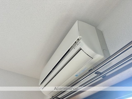 アースマーシーマンション[1K/22.9m2]のその他設備