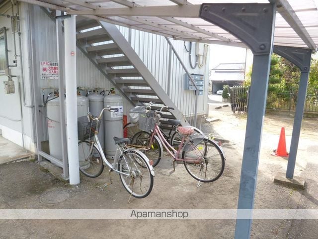 コーポ三鈴のその他写真