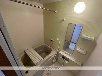 ＣＯＳＭＯ　ＣＩＴＹ[1LDK/36.14m2]のバス