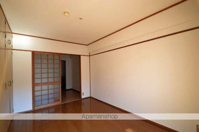 コーポ平和の内装写真