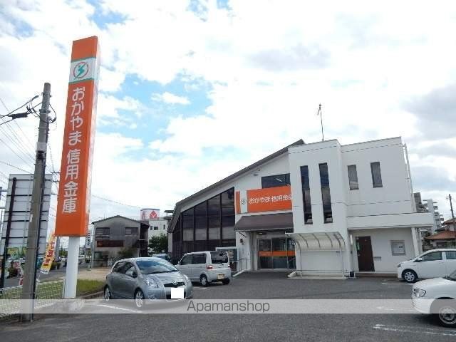 コーポ新川の周辺写真