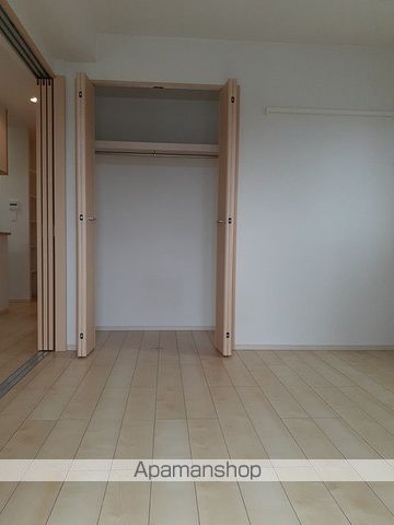 ローヤルマンションの内装写真