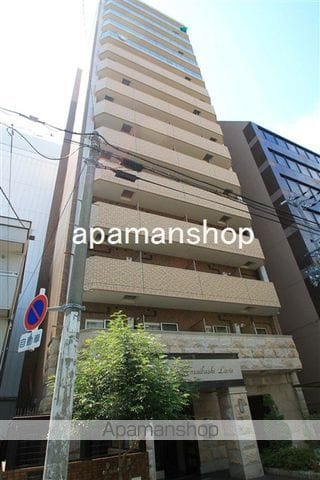 PRESSANCE心斎橋ラヴィの外観写真