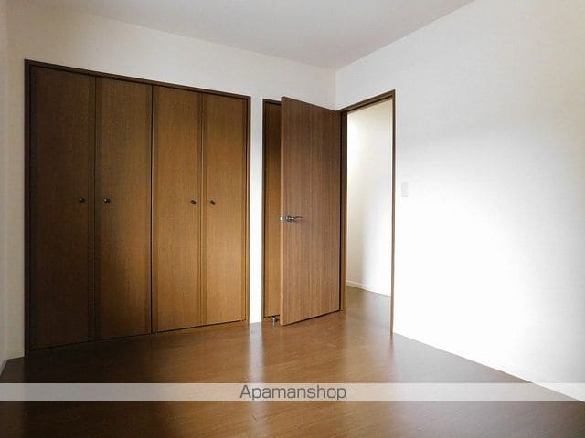 メープル白州 A棟の内装写真