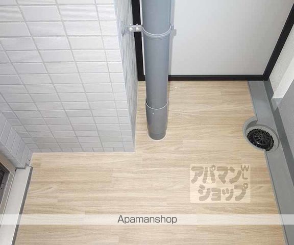 プレサンスTHE KYOTO 澄華の内装写真