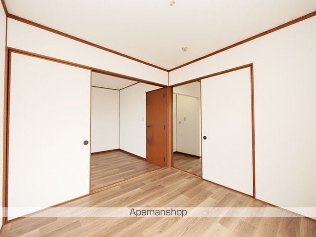 シャトーノース29の内装写真