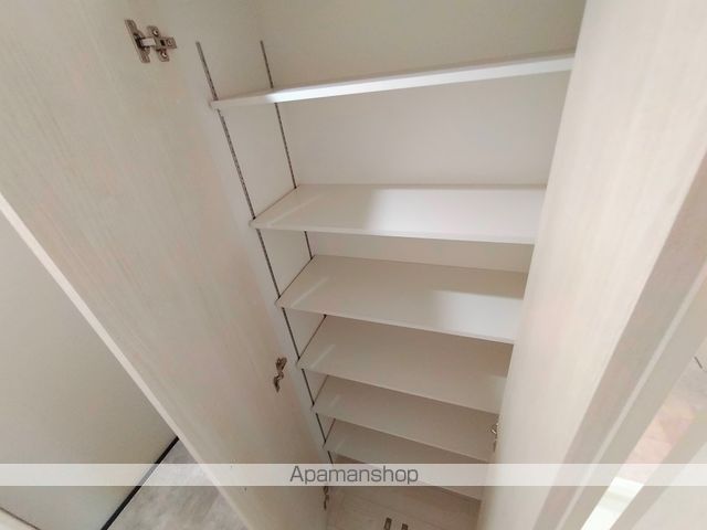 ラモーナ諸福IIの内装写真