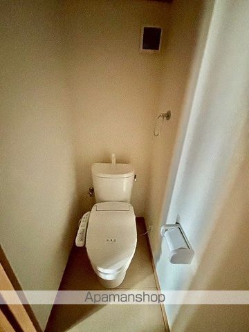 WILLIIの内装写真