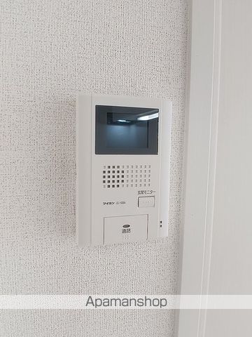 グリーン・ガーデンIの内装写真