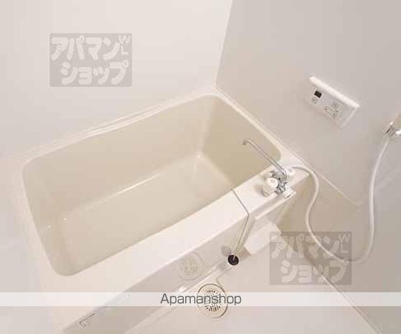ミュルサンヌ桜の内装写真
