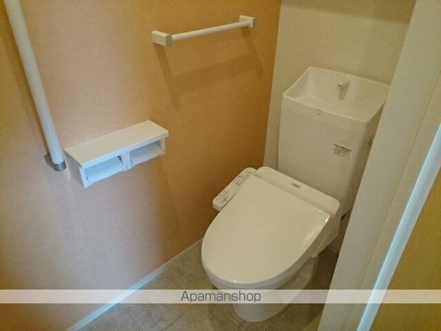 シオン Iの内装写真