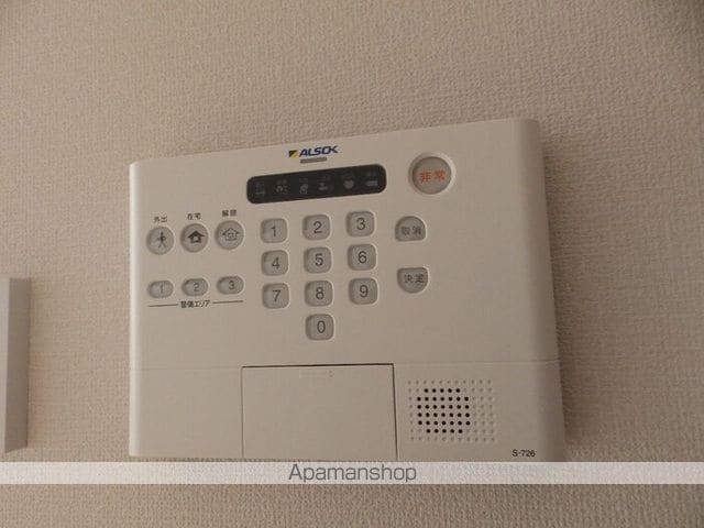 メルヴェーユの内装写真