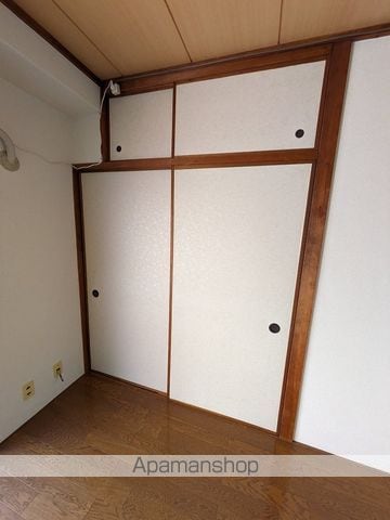 藤本ビルの内装写真