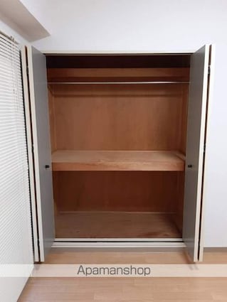ＢＵＩＬＤ．Ｋ・Ｉ[1K/16.25m2]の収納
