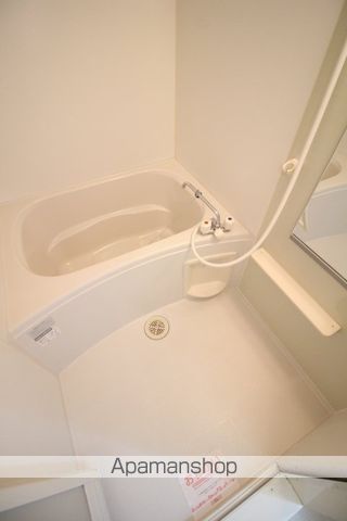 プリムローズBの内装写真