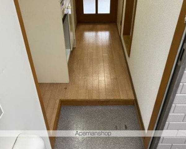パークヒルアダチの内装写真