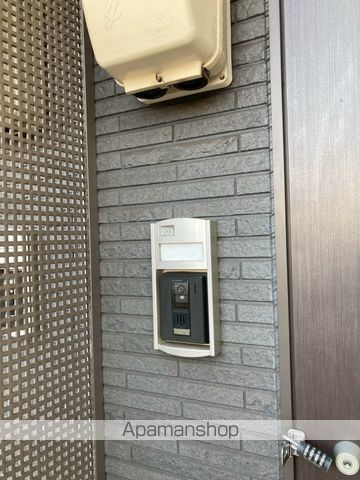 ベルローズAの外観写真