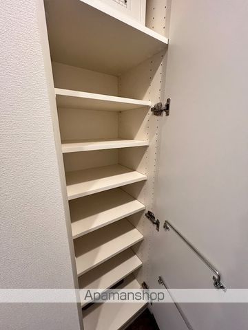 プライマル大塚の内装写真