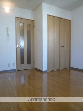 リリックコート金町[1K/20.28m2]のリビング・居間2