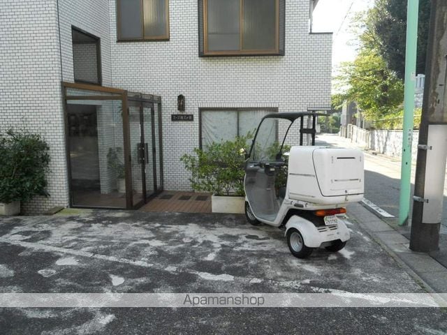 スーズ南久が原の外観写真