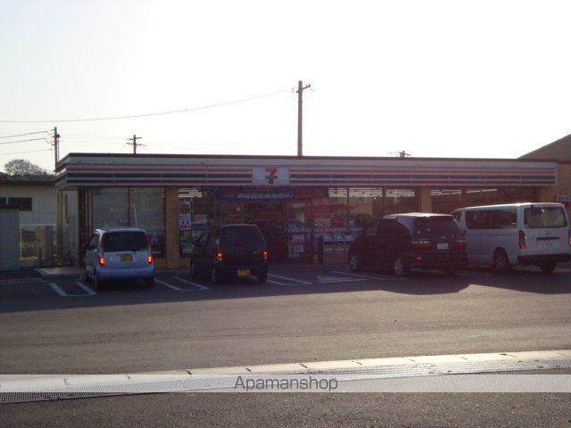 グリーンビュー井山の周辺写真