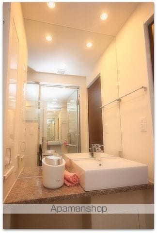 ガリレイ新町の内装写真