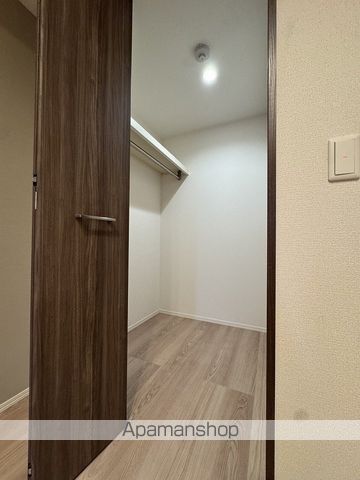 CLASSEUM都賀の内装写真