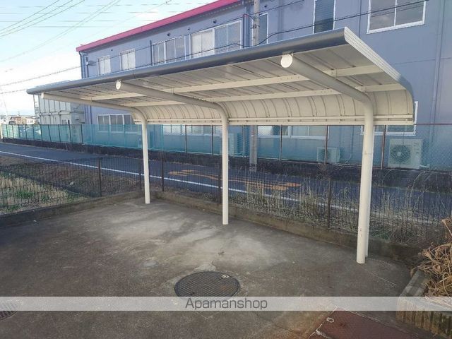 レオパレスBLUEWOODのその他写真