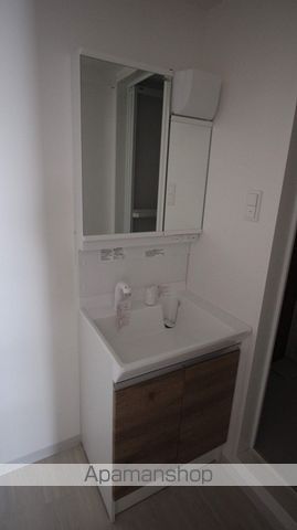 リヒトラーレ円山の内装写真