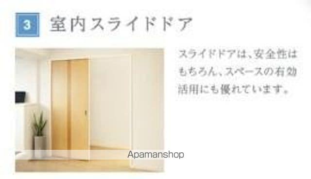 オリヴィエ IIの内装写真