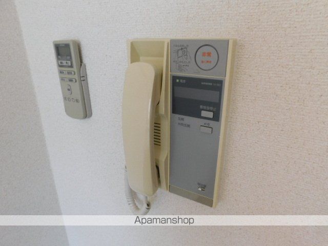 グレイス丸萬の内装写真
