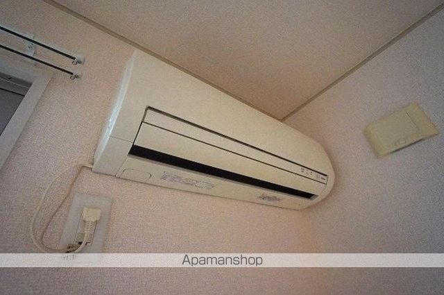 VILLA COMFORTの内装写真