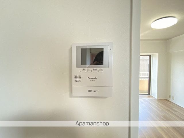 レジデンス山口の内装写真