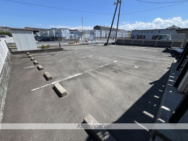レオパレスエクレール松山のその他写真