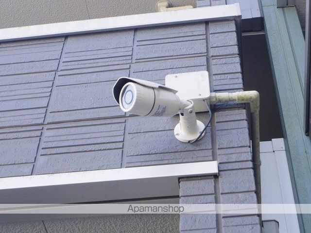 トルビヨンの内装写真