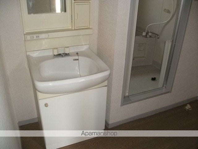 サンガーデン楽田 A棟の内装写真