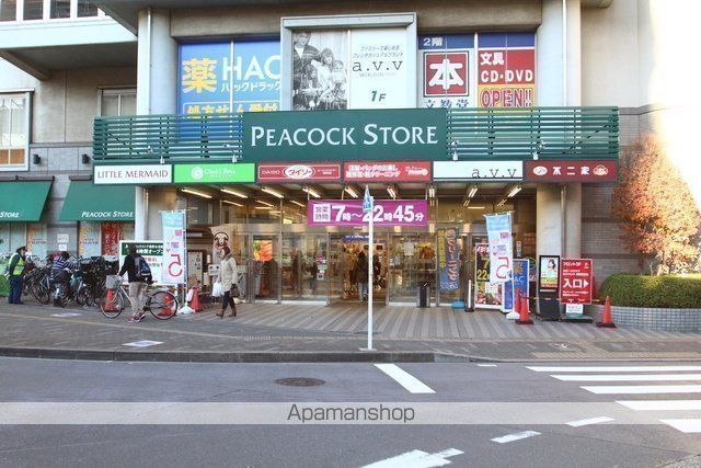 フィオーレ高野台の周辺写真