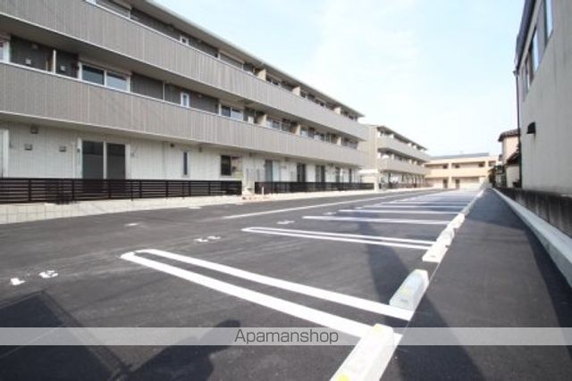 サニーフラット西市 A棟のその他写真