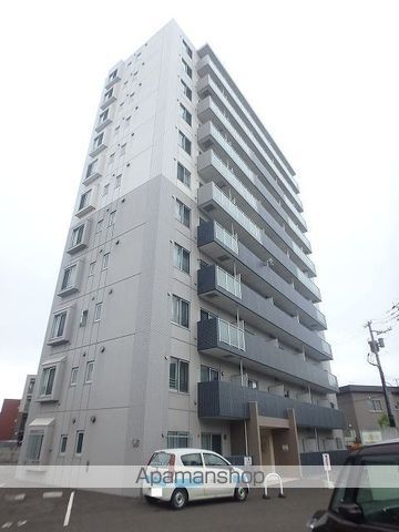 PRIME URBAN宮の沢の外観写真