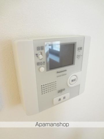 サニーハウス南堀江の内装写真