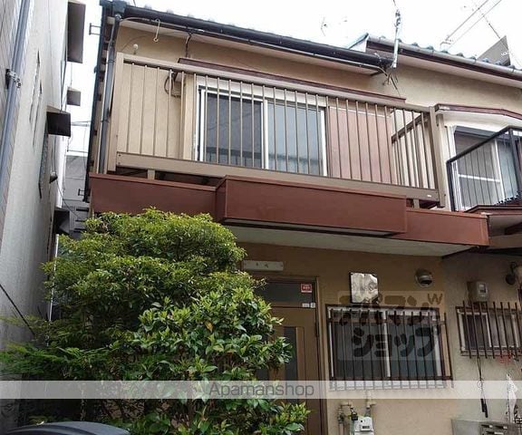 桂市ノ前町貸家39-25