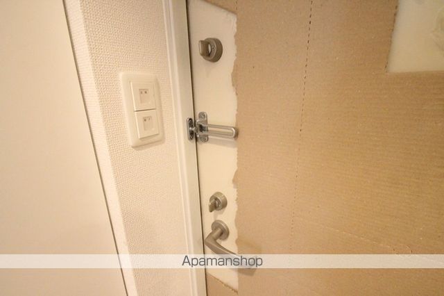 セレニテ新大阪カルムの内装写真