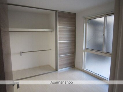 Ｄーｒｏｏｍブランシェ[1LDK/43.88m2]の内装