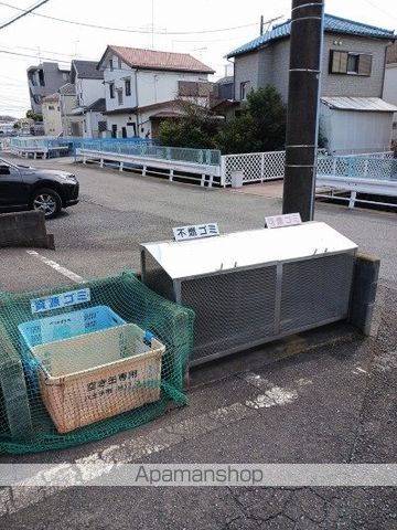 パークピュア小宮Iの内装写真