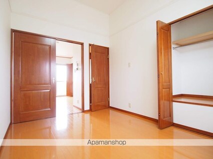 Ｃｉｅｌｏ　Ａ[2LDK/57.2m2]の収納