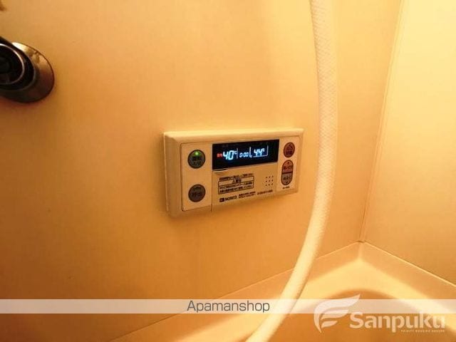 ビッグベンビルの内装写真