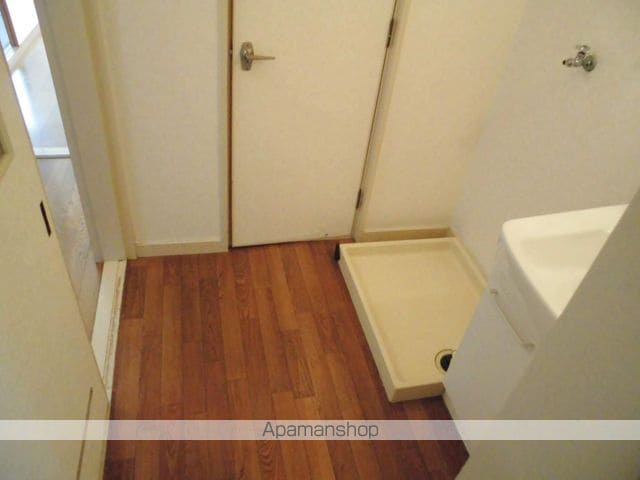 トキワハイツの内装写真