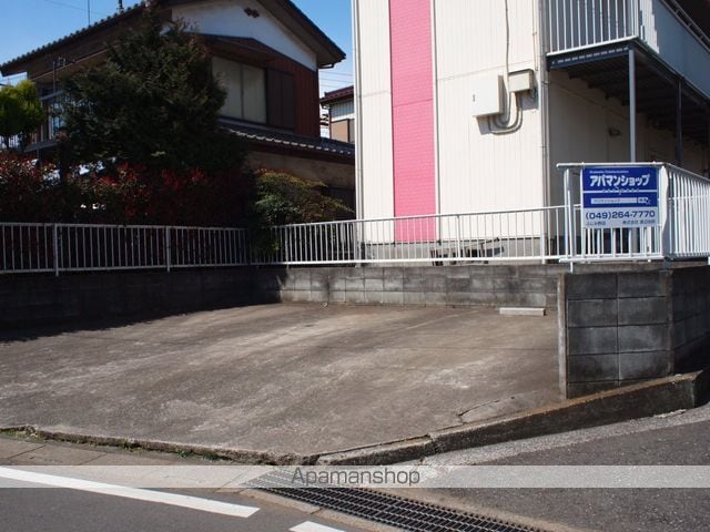 カスヤハイツのその他写真