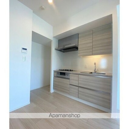 ザ・パークハビオ文京目白台プレイス[2LDK/43.89m2]の内装4