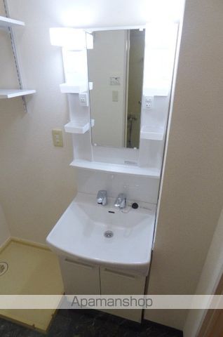 フレアコート京橋の内装写真